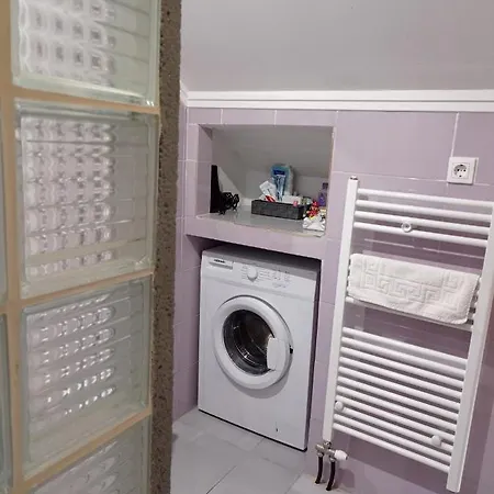 Nice Studio Διαμέρισμα Νέοι Επιβάτες