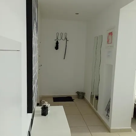 Διαμέρισμα Nice Studio