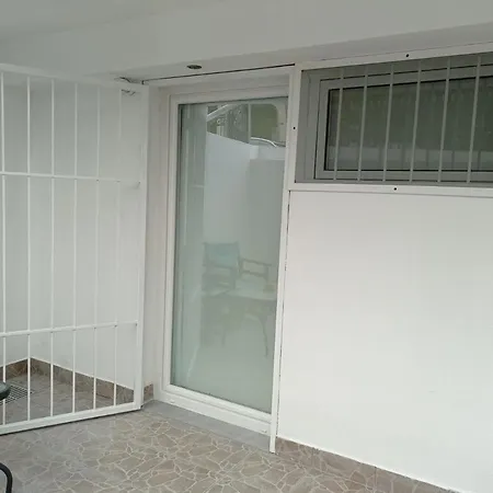 Nice Studio Διαμέρισμα