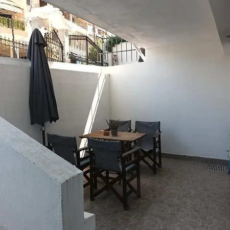 Nice Studio Διαμέρισμα *