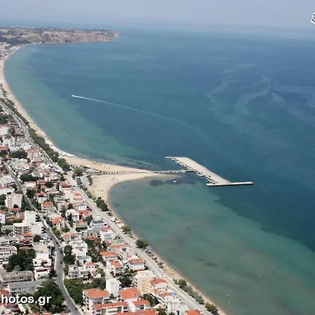 Nice Studio Νέοι Επιβάτες