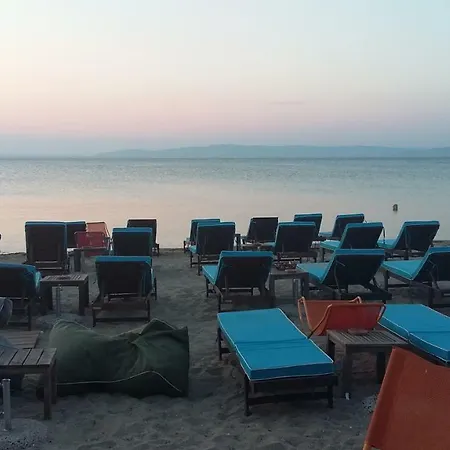 Διαμέρισμα Nice Studio *