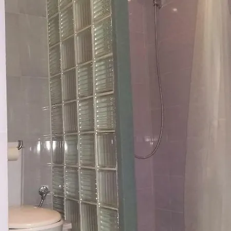 Διαμέρισμα Nice Studio