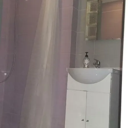 Nice Studio Διαμέρισμα *