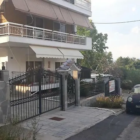 Διαμέρισμα Nice Studio *