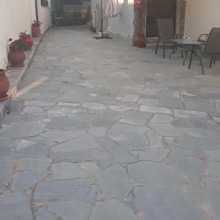Nice Studio Διαμέρισμα Νέοι Επιβάτες